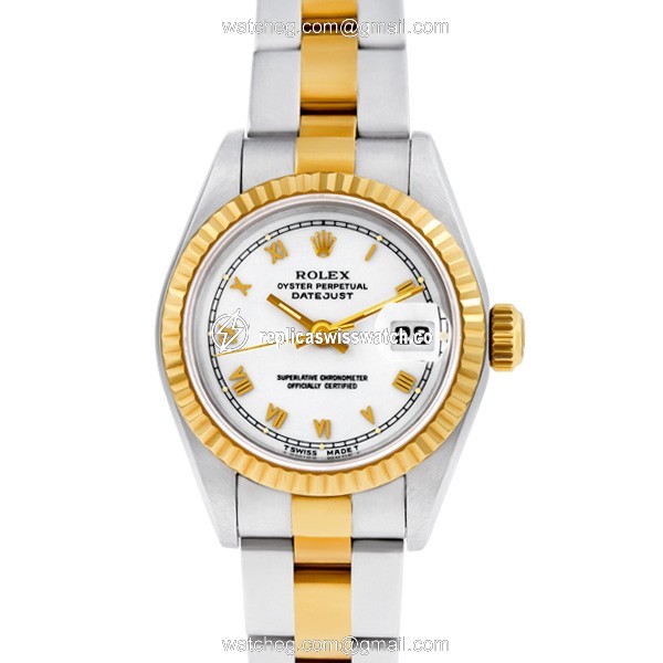 Rolex 69173 Datejust Automatic Female Stainless Steel Watches Rolex 69173 Datejust Automatic Female Stainless Steel Watches