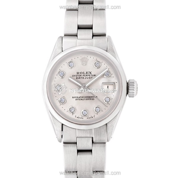 Rolex 6516 Datejust Automatic Female Stainless Steel Watches Rolex 6516 Datejust Automatic Female Stainless Steel Watches