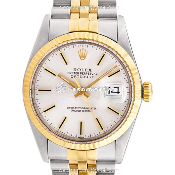 Rolex 16013 Datejust Automatic Male Stainless Steel Watches Rolex 16013 Datejust Automatic Male Stainless Steel Watches