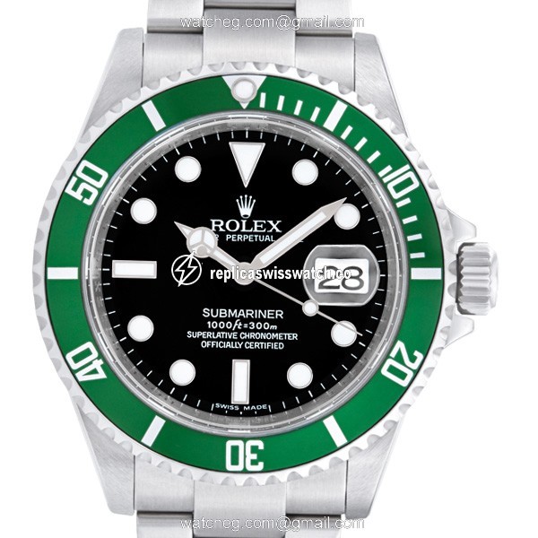 Rolex 16610T Submariner Automatic Male Stainless Steel Watches Rolex 16610T Submariner Automatic Male Stainless Steel Watches