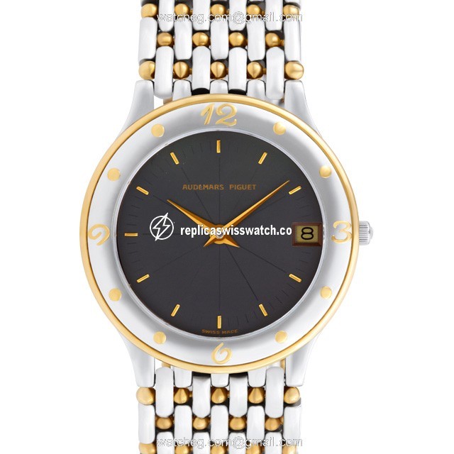 Audemars Piguet C-35365 Classic Quartz Unisex Stainless Steel Watches Audemars Piguet C-35365 Classic Quartz Unisex Stainless Steel Watches
