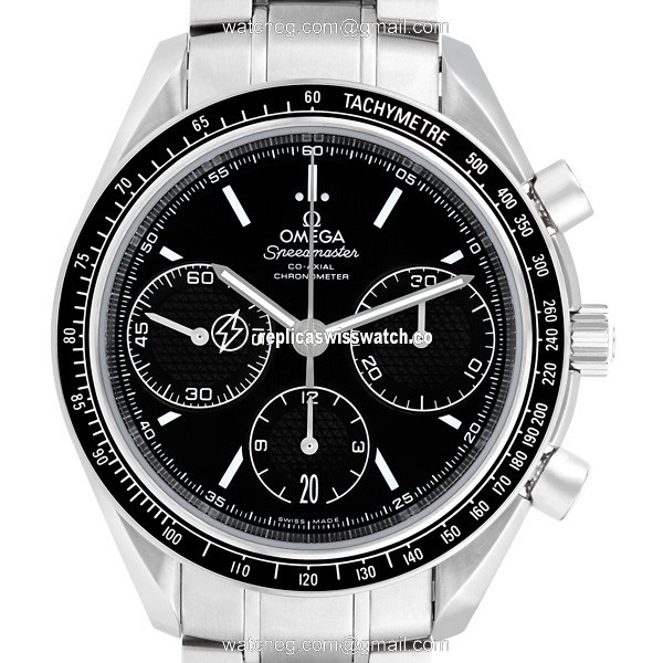 Omega 326.30.40.50.01.001 Speedmaster Automatic Male Stainless Steel Watches Omega 326.30.40.50.01.001 Speedmaster Automatic Male Stainless Steel Watches