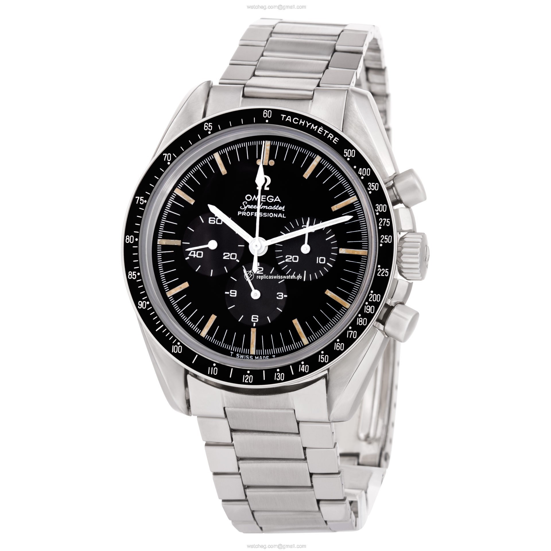Omega 14501267sp Speedmaster Manual Male Stainless Steel Watches Omega 14501267sp Speedmaster Manual Male Stainless Steel Watches