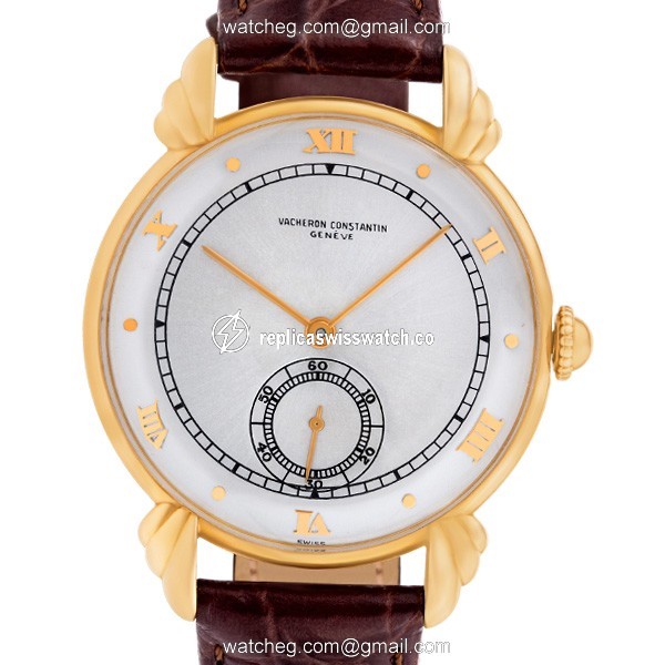 Vacheron Constantin 290090 Classic Manual Male 18k rose gold Watches Vacheron Constantin 290090 Classic Manual Male 18k rose gold Watches