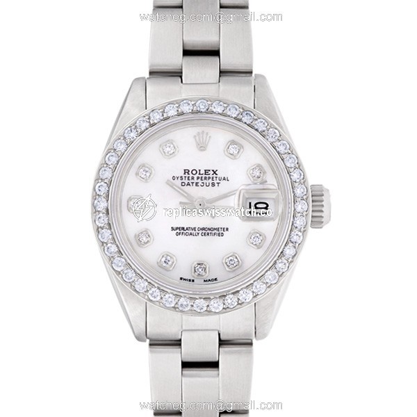 Rolex 6917 Datejust Automatic Female Stainless Steel Watches Rolex 6917 Datejust Automatic Female Stainless Steel Watches