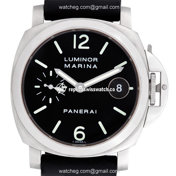 Panerai OP6560 Luminor Marina Manual Male Stainless Steel Watches Panerai OP6560 Luminor Marina Manual Male Stainless Steel Watches