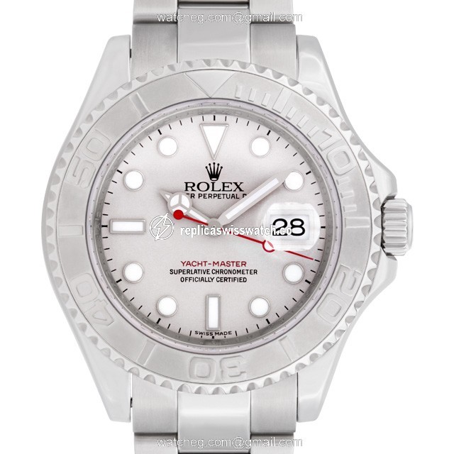 Rolex 16622 Yacht-Master Automatic Male Stainless Steel Watches Rolex 16622 Yacht-Master Automatic Male Stainless Steel Watches