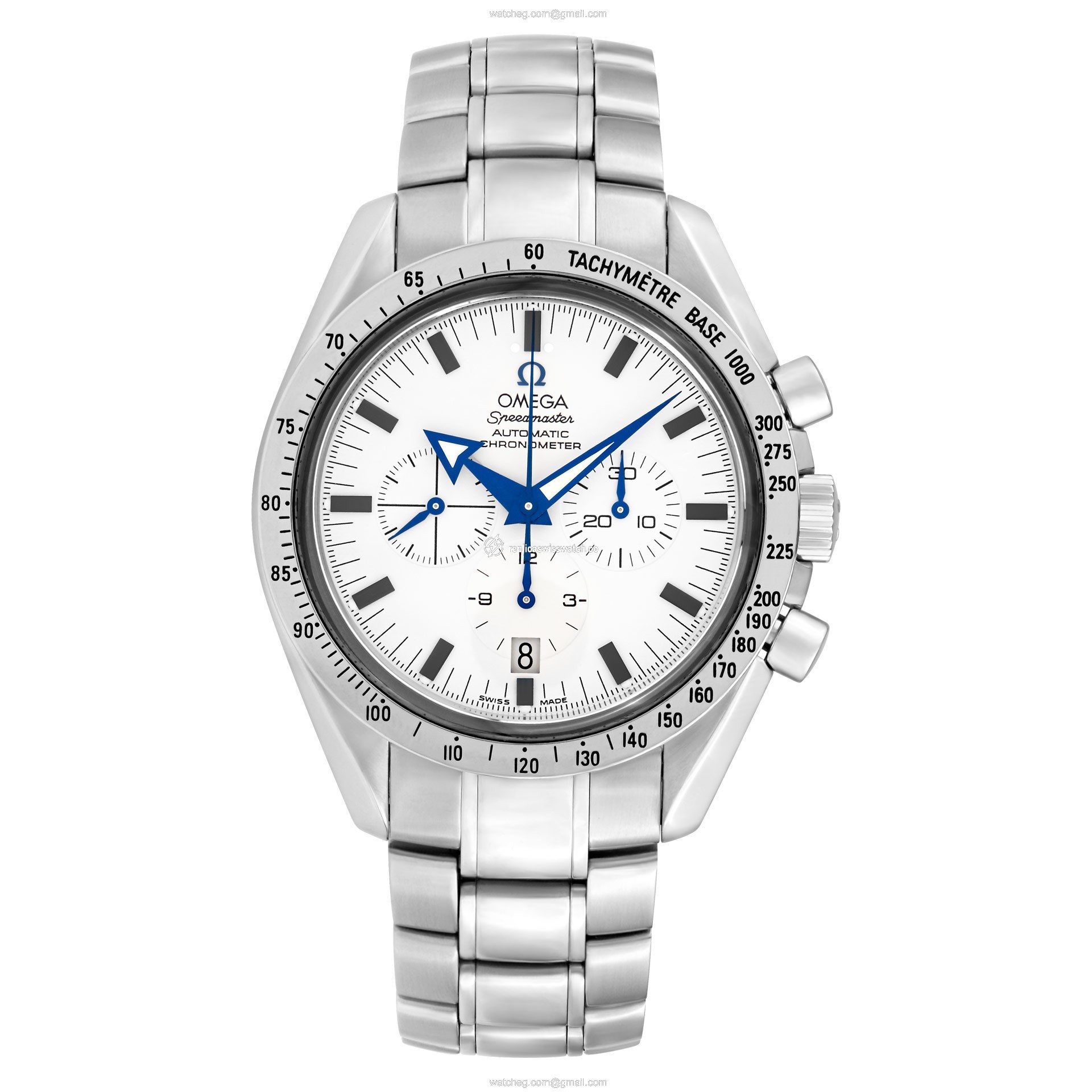 Omega 3551.20.00 Speedmaster Automatic Male Stainless Steel Watches Omega 3551.20.00 Speedmaster Automatic Male Stainless Steel Watches