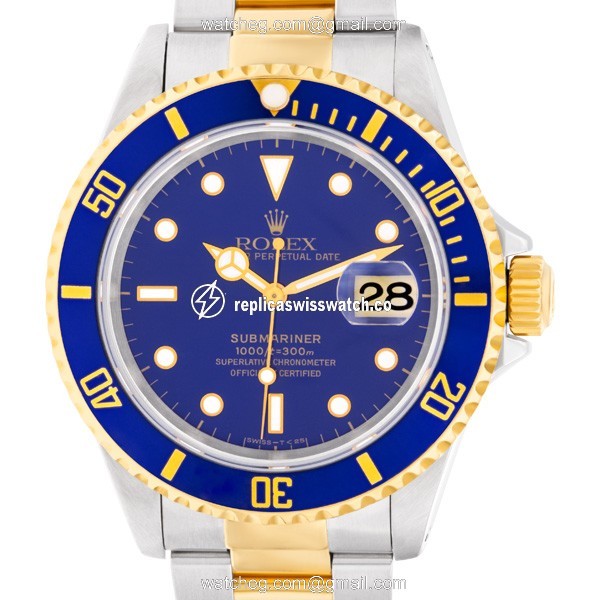 Rolex 16613 Submariner Automatic Male Stainless Steel Watches Rolex 16613 Submariner Automatic Male Stainless Steel Watches
