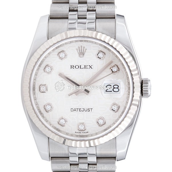 Rolex 116234 Datejust Automatic Male Stainless Steel Watches Rolex 116234 Datejust Automatic Male Stainless Steel Watches