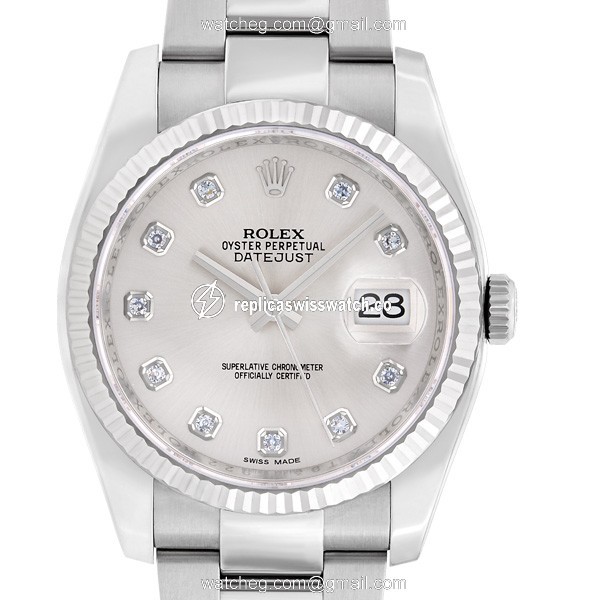 Rolex 116234 Datejust Automatic Male Stainless Steel Watches Rolex 116234 Datejust Automatic Male Stainless Steel Watches