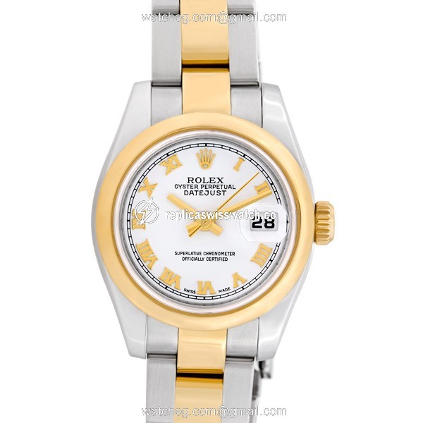 Rolex 179163 Datejust Automatic Female Stainless Steel Watches Rolex 179163 Datejust Automatic Female Stainless Steel Watches