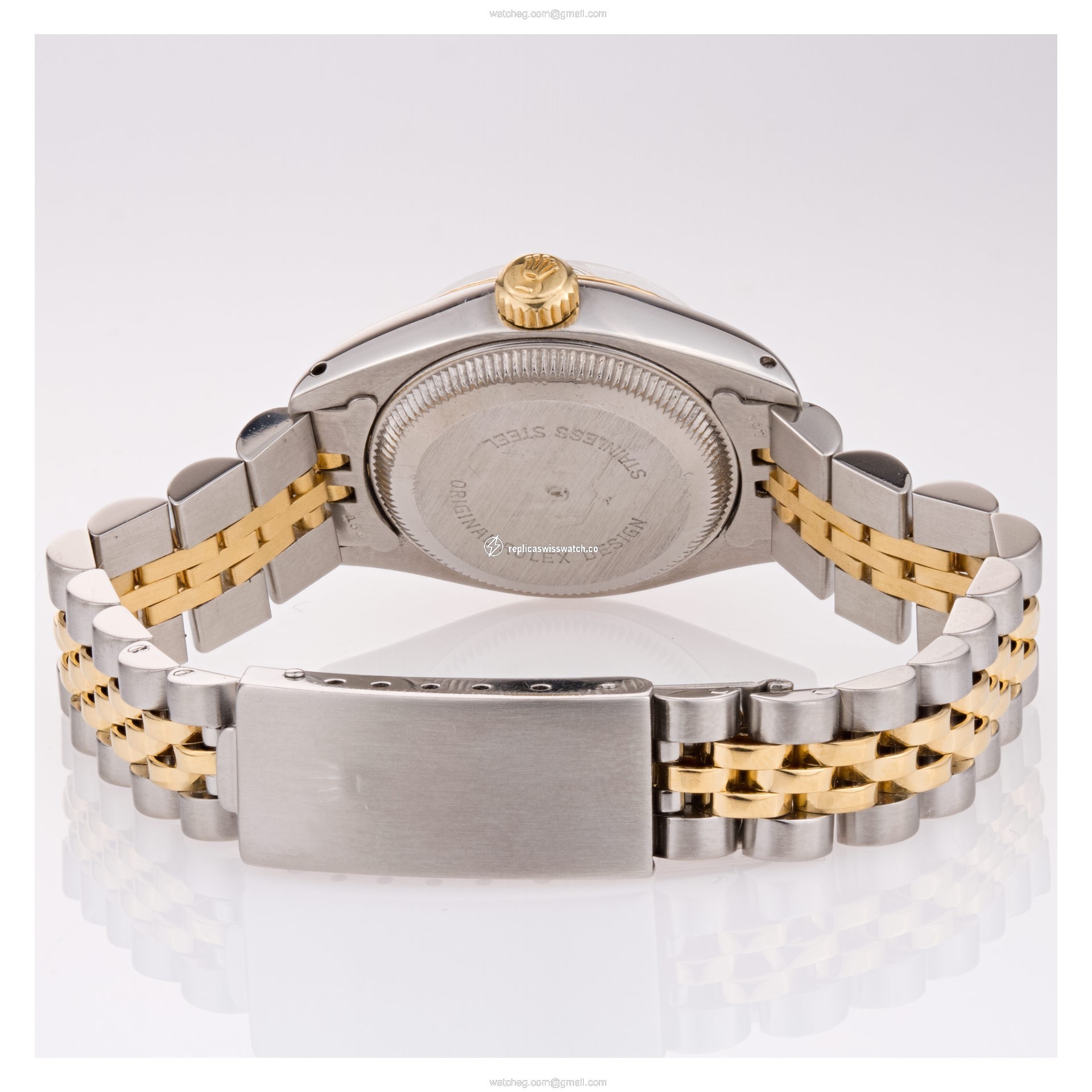 Rolex 6917 Date Automatic Female Stainless Steel Watches Rolex 6917 Date Automatic Female Stainless Steel Watches