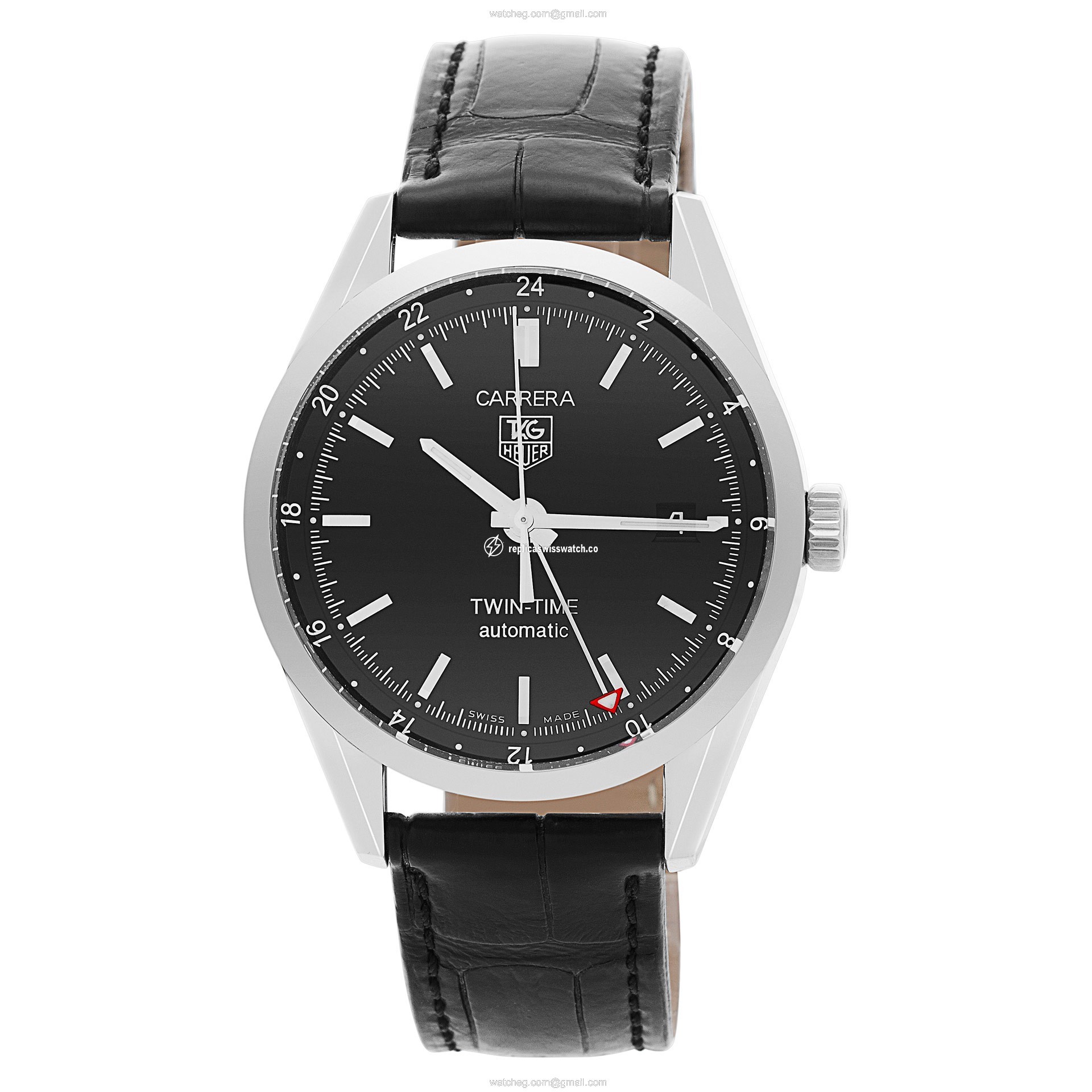 Tag Heuer wv2115-0 Carrera Automatic Male Stainless Steel Watches Tag Heuer wv2115-0 Carrera Automatic Male Stainless Steel Watches