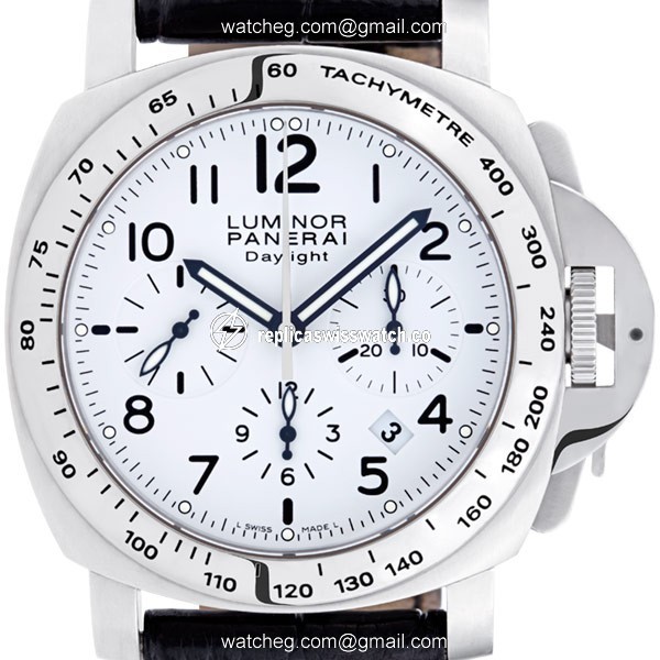 Panerai PAM 188 Daylight Automatic Male Stainless Steel Watches Panerai PAM 188 Daylight Automatic Male Stainless Steel Watches