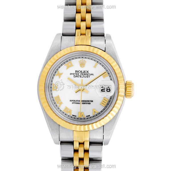 Rolex 79173 Datejust Automatic Female Stainless Steel Watches Rolex 79173 Datejust Automatic Female Stainless Steel Watches