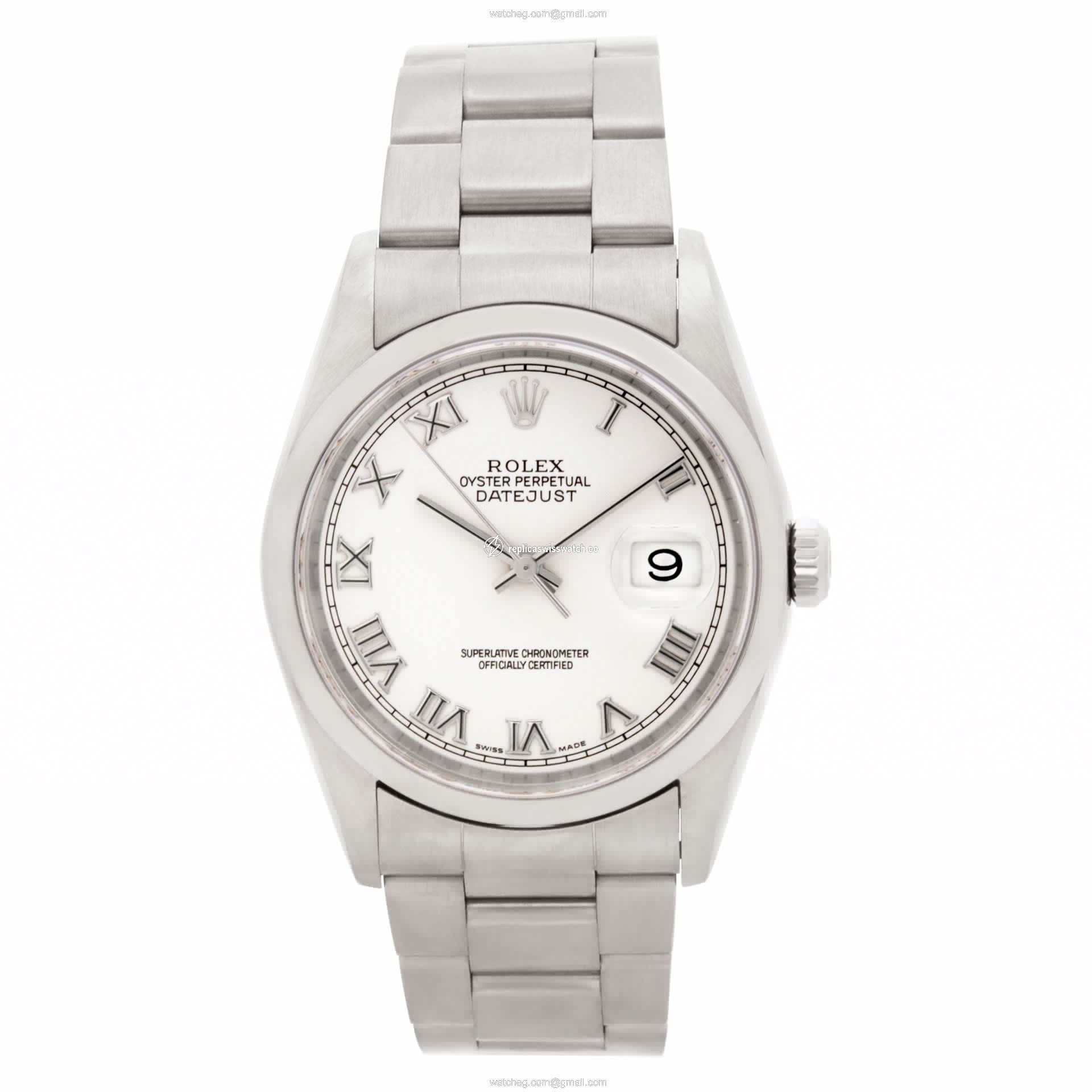 Rolex 16220 Datejust Automatic Male Stainless Steel Watches Rolex 16220 Datejust Automatic Male Stainless Steel Watches