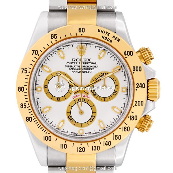Rolex 116523 Daytona Automatic Unisex Stainless Steel Watches Rolex 116523 Daytona Automatic Unisex Stainless Steel Watches