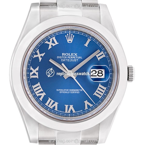 Rolex 116300 Datejust II Automatic Male Stainless Steel Watches Rolex 116300 Datejust II Automatic Male Stainless Steel Watches