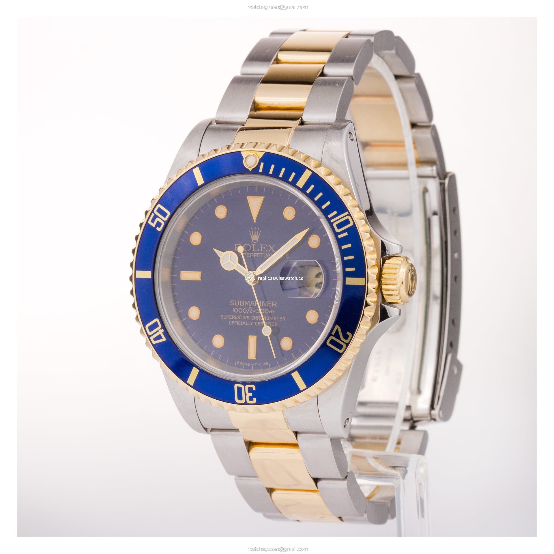 Rolex 16613 Submariner Automatic Male Stainless Steel Watches Rolex 16613 Submariner Automatic Male Stainless Steel Watches