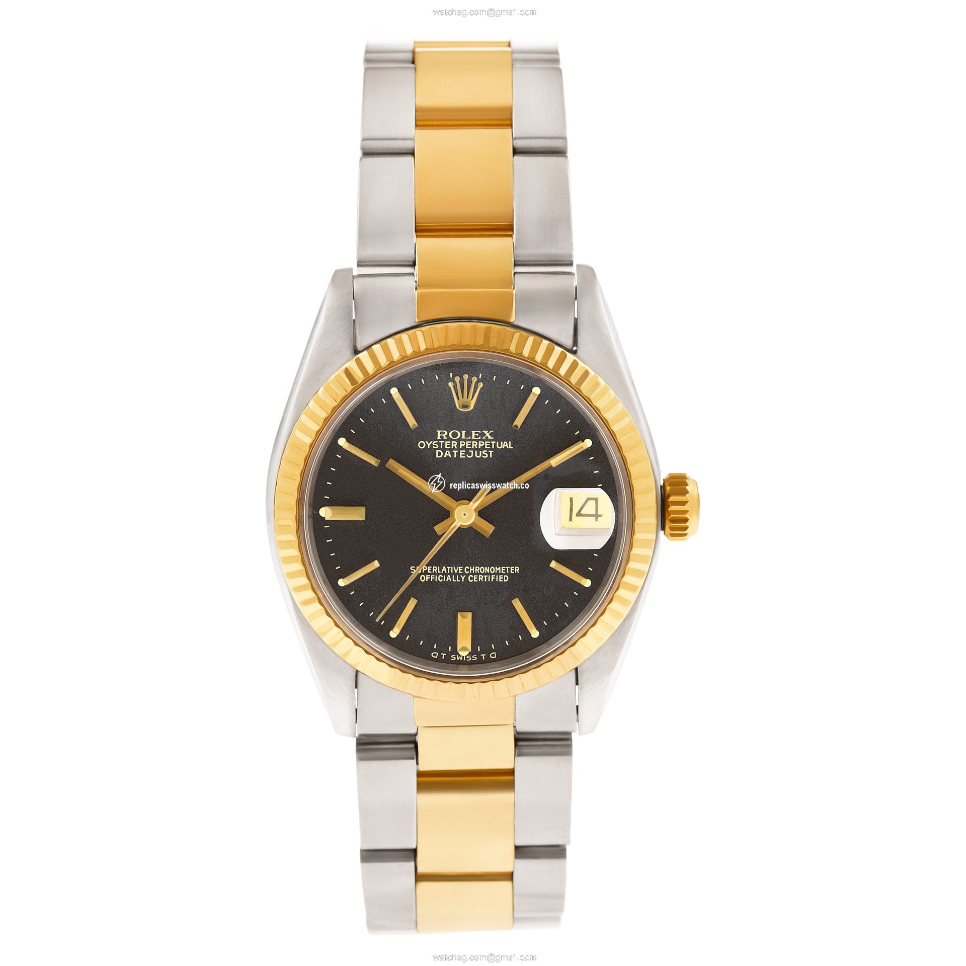 Rolex 6826 Datejust Automatic Unisex Stainless Steel Watches Rolex 6826 Datejust Automatic Unisex Stainless Steel Watches