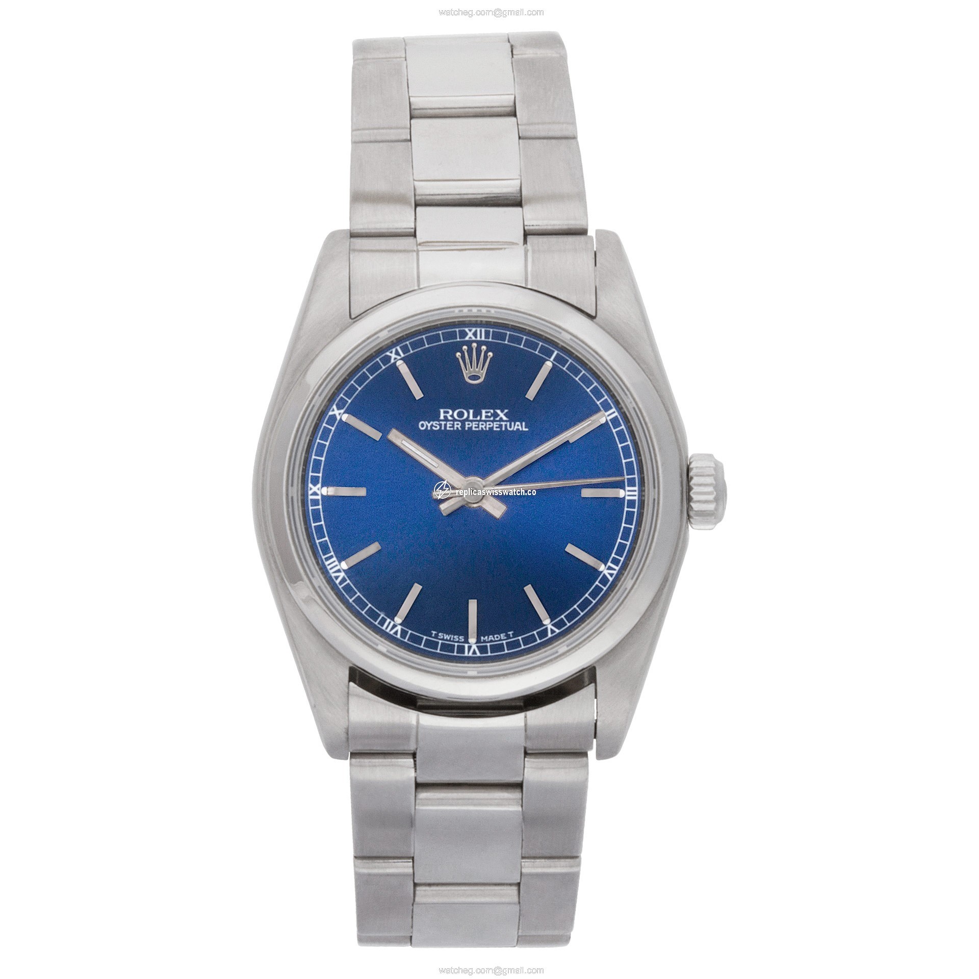 Rolex 77080 Oyster Perpetual Automatic Unisex Stainless Steel Watches Rolex 77080 Oyster Perpetual Automatic Unisex Stainless Steel Watches