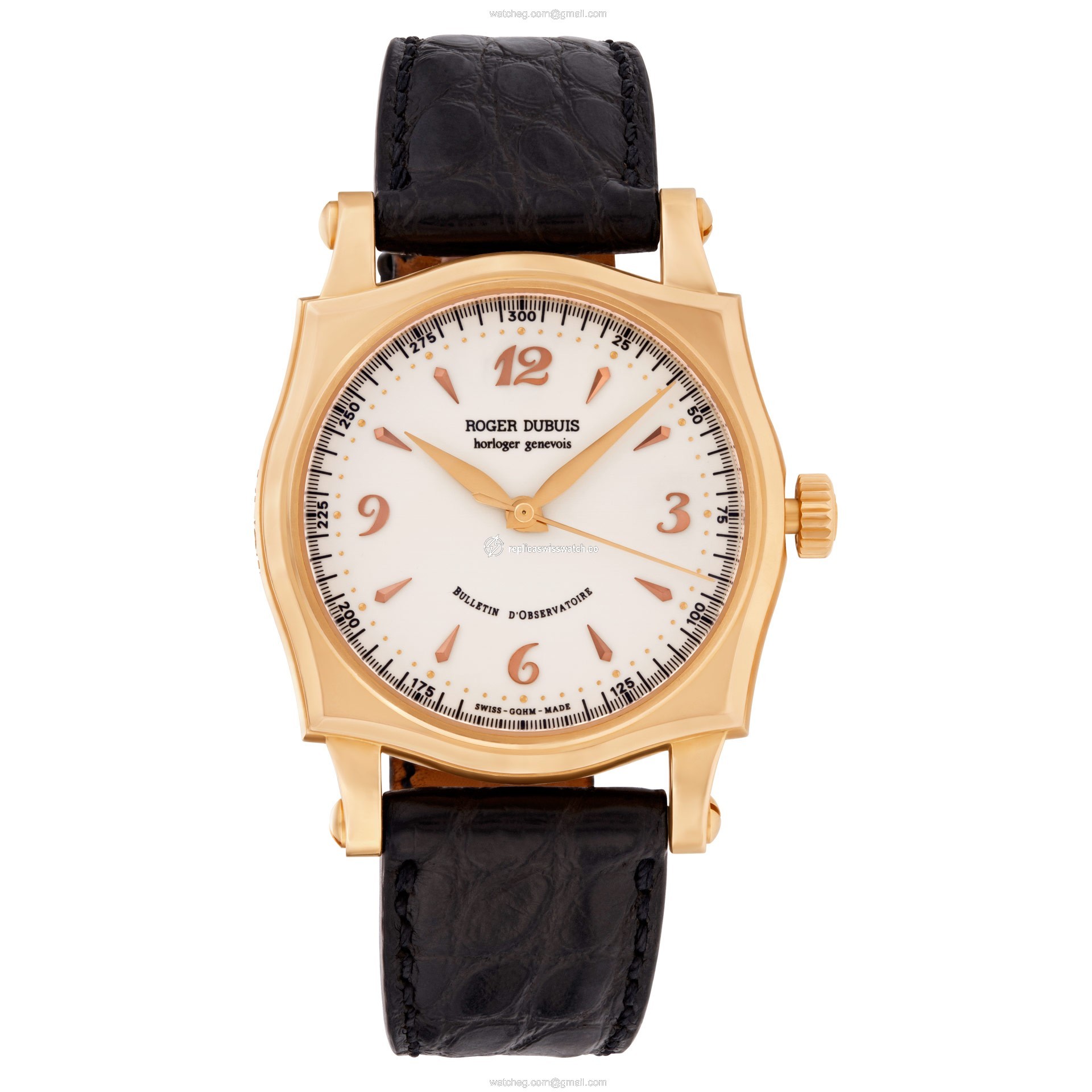 Roger Dubuis S 37 57 5 Sympathie Automatic Unisex 18k rose gold Watches Roger Dubuis S 37 57 5 Sympathie Automatic Unisex 18k rose gold Watches