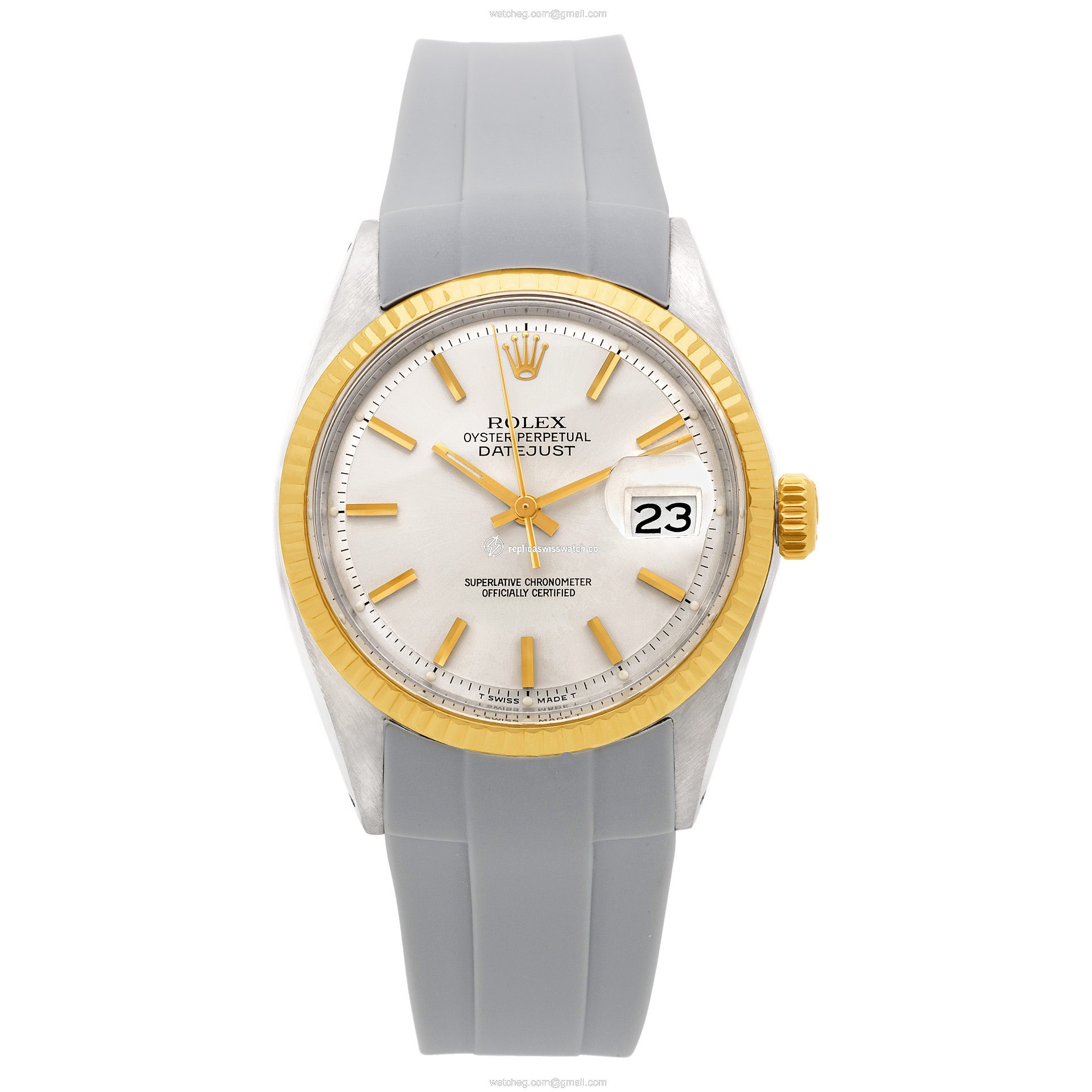 Rolex 1601 Datejust Automatic Male Stainless Steel Watches Rolex 1601 Datejust Automatic Male Stainless Steel Watches