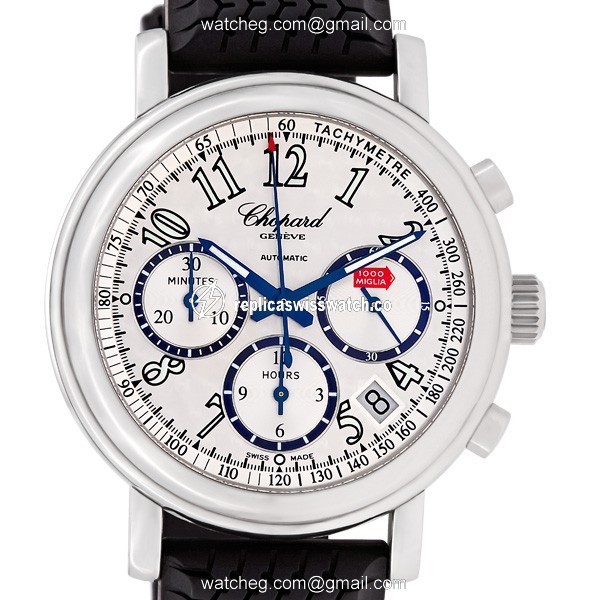 Chopard 8331 Mille Miglia Automatic Male Stainless Steel Watches Chopard 8331 Mille Miglia Automatic Male Stainless Steel Watches