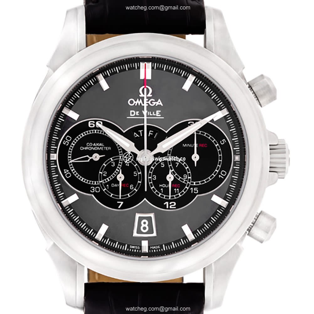Omega 422.13.41.52.06.001 De Ville Automatic Male Stainless Steel Watches Omega 422.13.41.52.06.001 De Ville Automatic Male Stainless Steel Watches