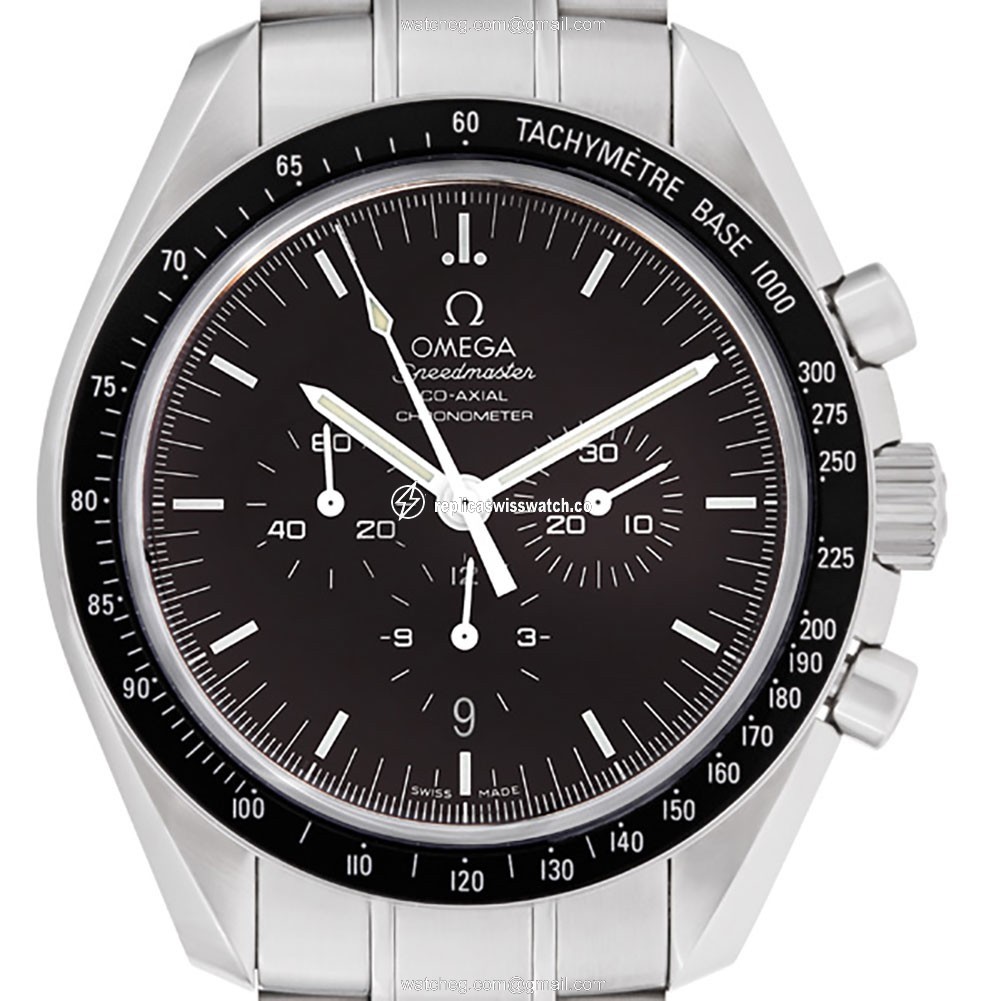 Omega 311.30.44.50.01.001 Speedmaster Automatic Male Stainless Steel Watches Omega 311.30.44.50.01.001 Speedmaster Automatic Male Stainless Steel Watches