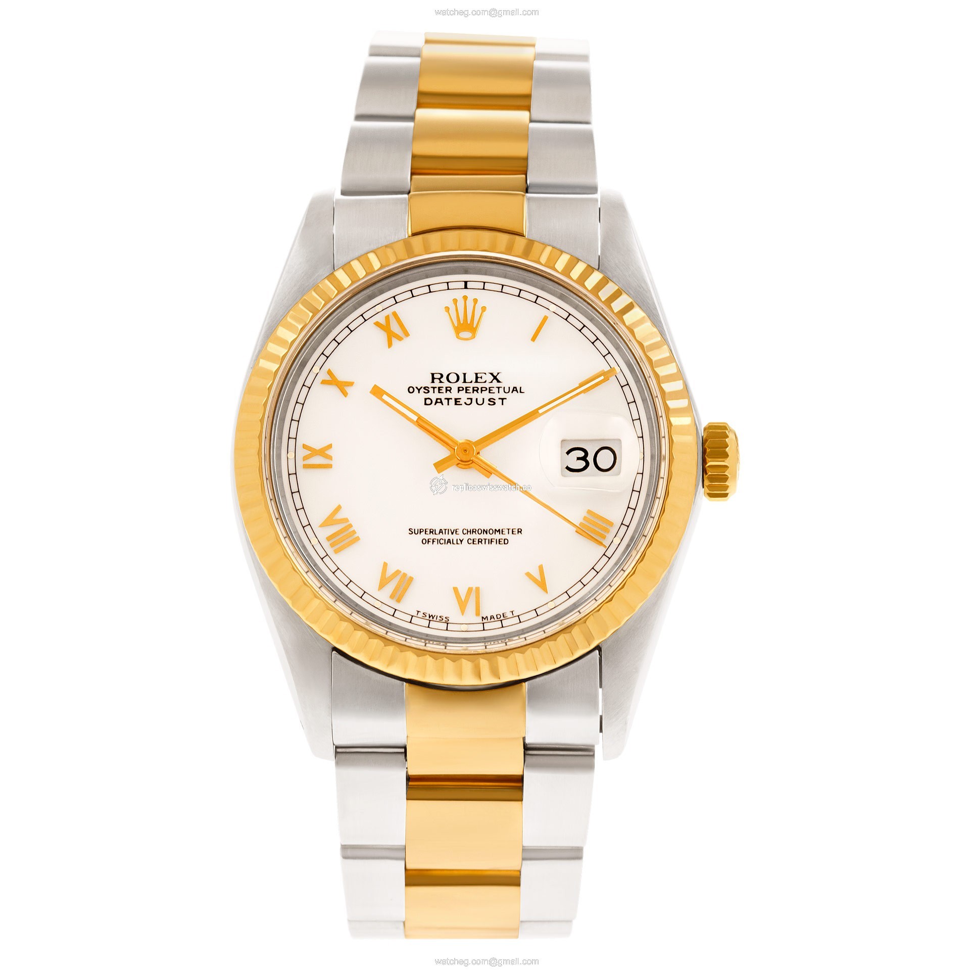 Rolex 16013 Datejust Automatic Male Stainless Steel Watches Rolex 16013 Datejust Automatic Male Stainless Steel Watches
