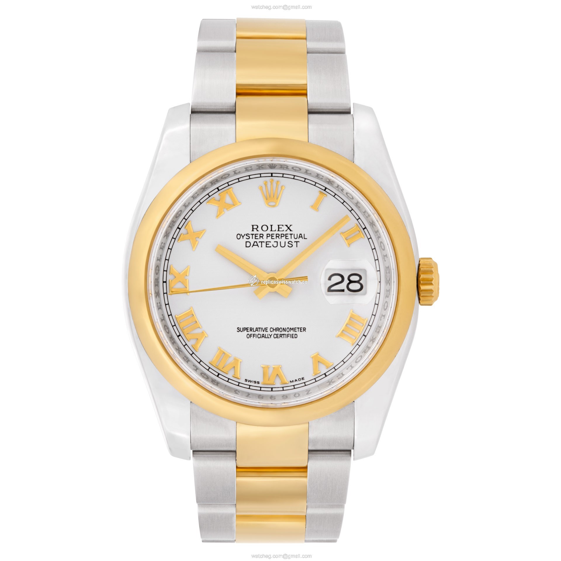 Rolex 116203 Datejust Automatic Male Stainless Steel Watches Rolex 116203 Datejust Automatic Male Stainless Steel Watches