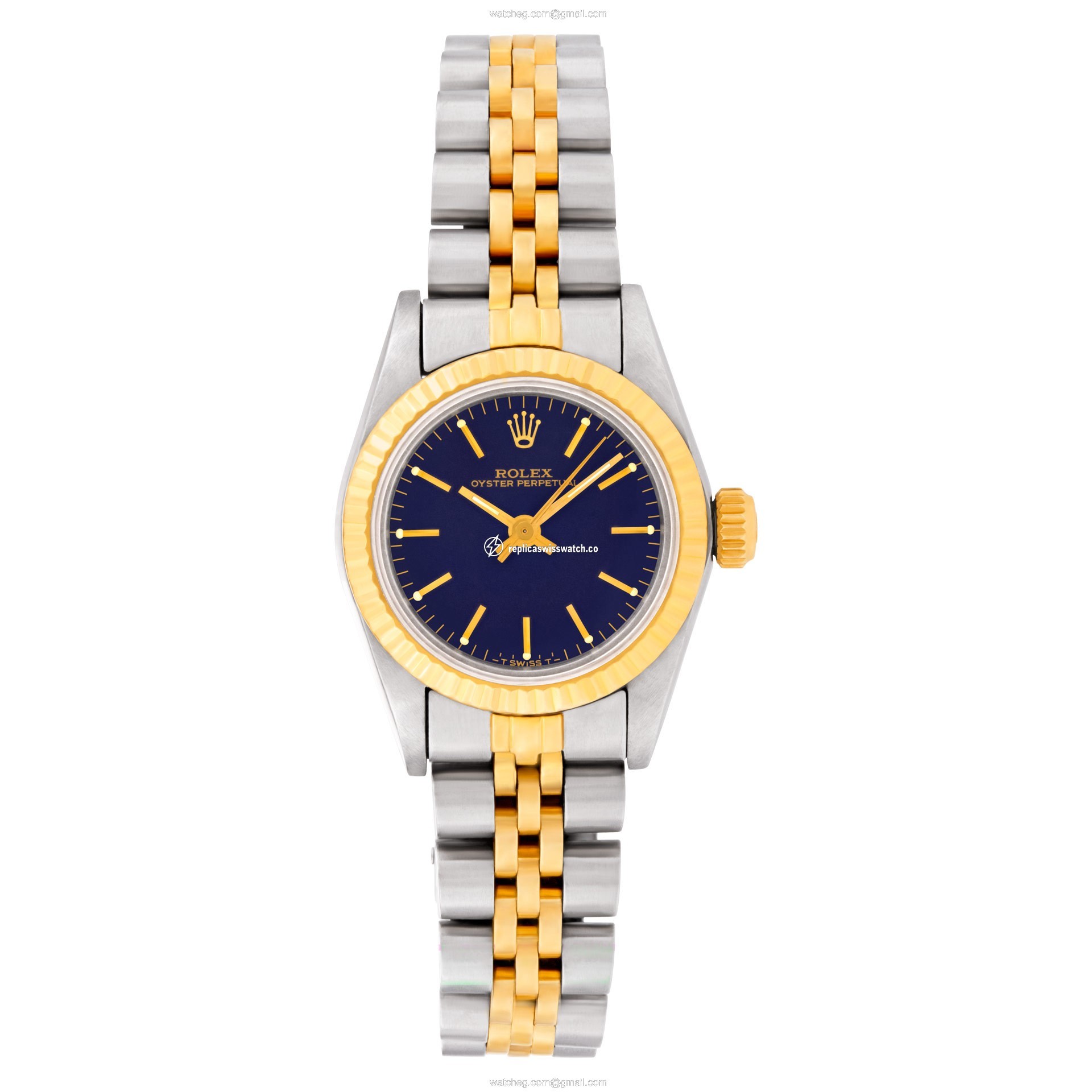 Rolex 67193 Oyster Perpetual Automatic Female Stainless Steel Watches Rolex 67193 Oyster Perpetual Automatic Female Stainless Steel Watches