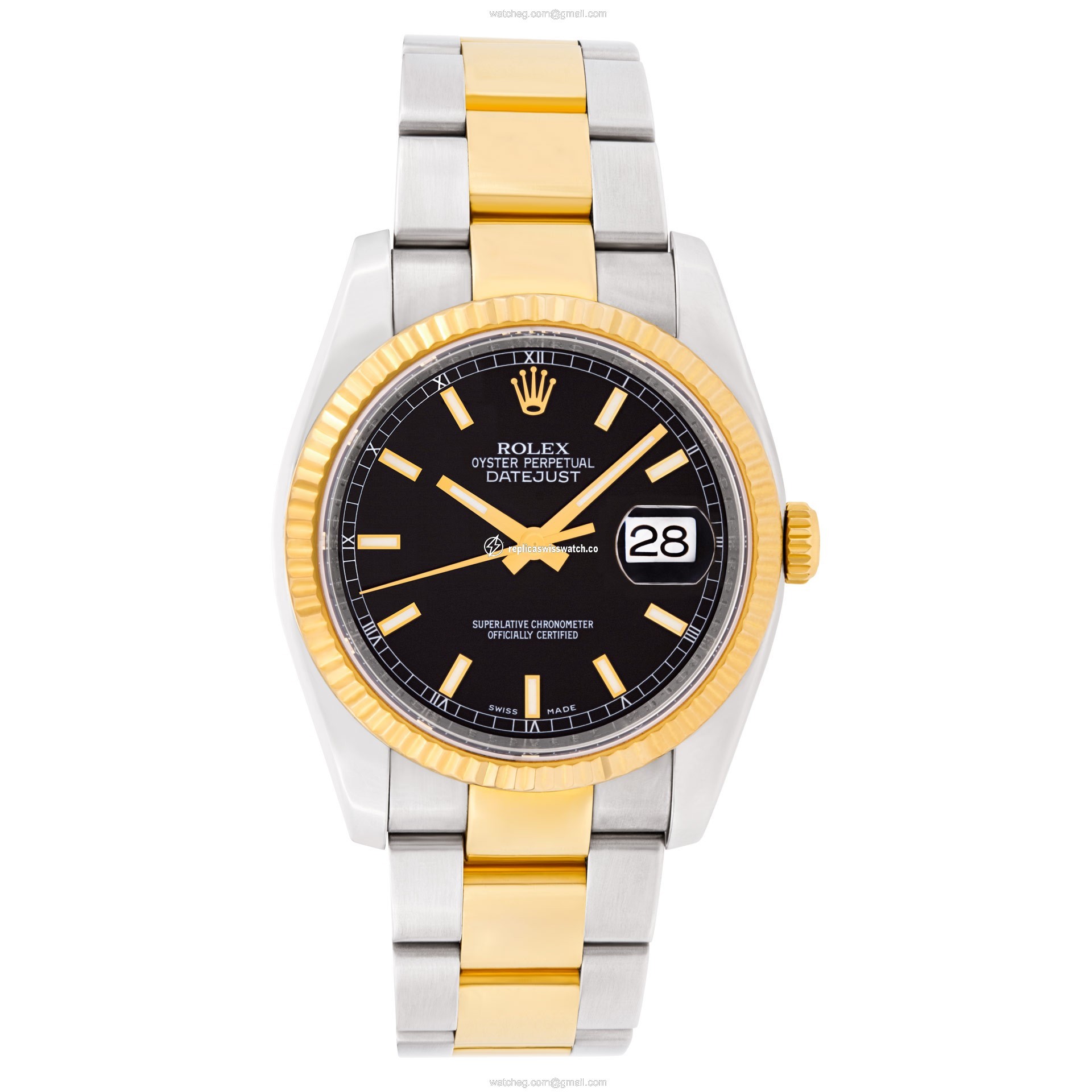 Rolex 116233 Datejust Automatic Male Stainless Steel Watches Rolex 116233 Datejust Automatic Male Stainless Steel Watches