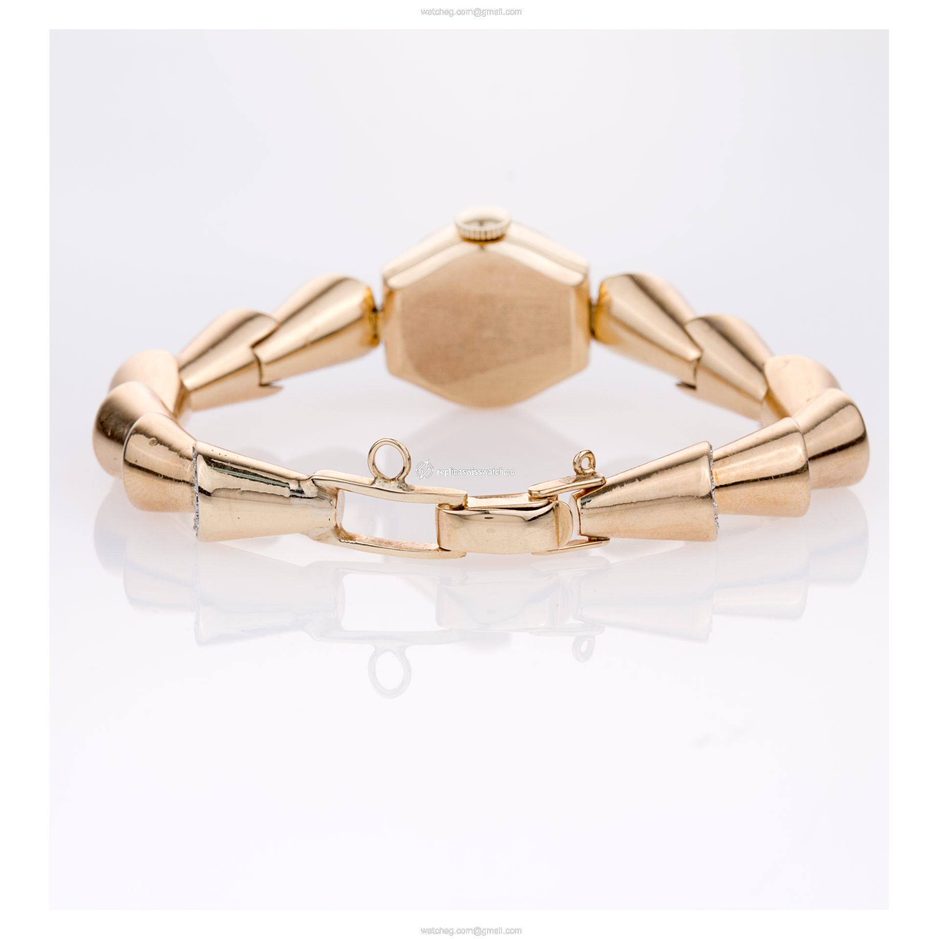Movado Movado 3844 Classic Manual Female 18k yellow gold Watches Movado Movado 3844 Classic Manual Female 18k yellow gold Watches