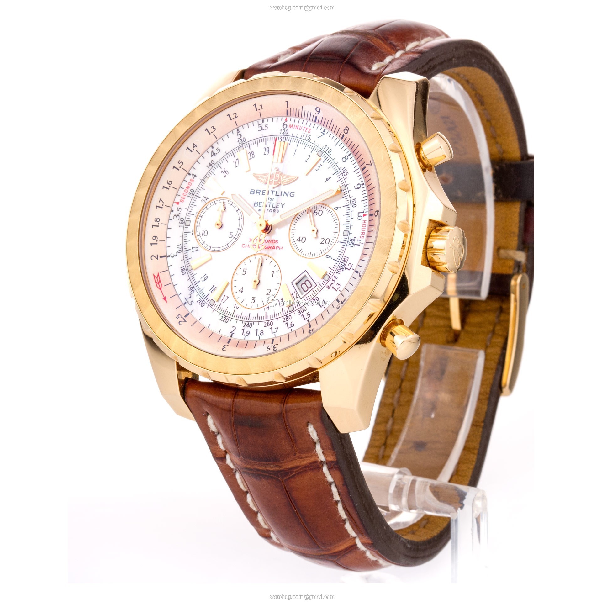 Breitling H25363 Bentley Automatic Male 18k yellow gold Watches Breitling H25363 Bentley Automatic Male 18k yellow gold Watches