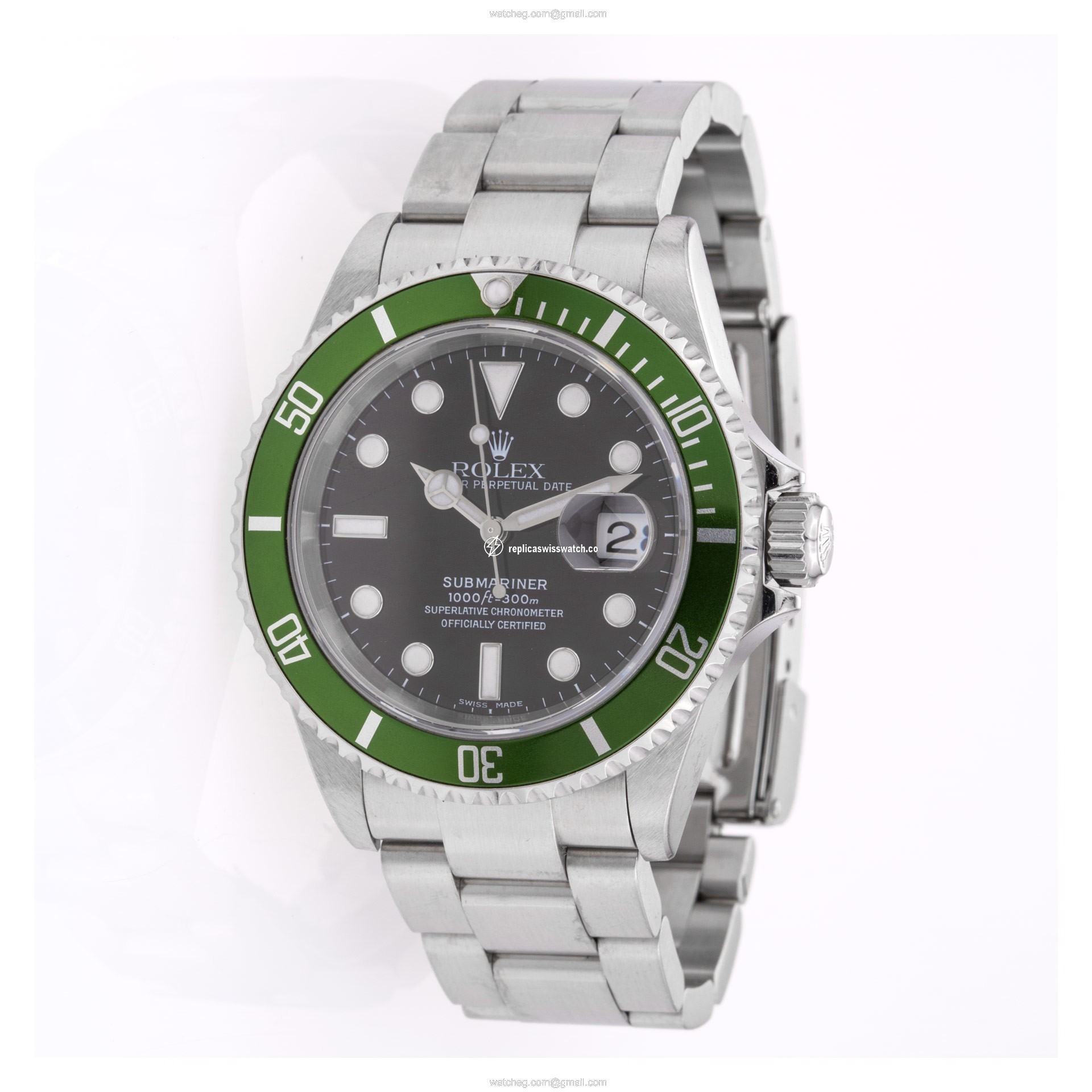 Rolex 16610 Submariner Automatic Male Stainless Steel Watches Rolex 16610 Submariner Automatic Male Stainless Steel Watches
