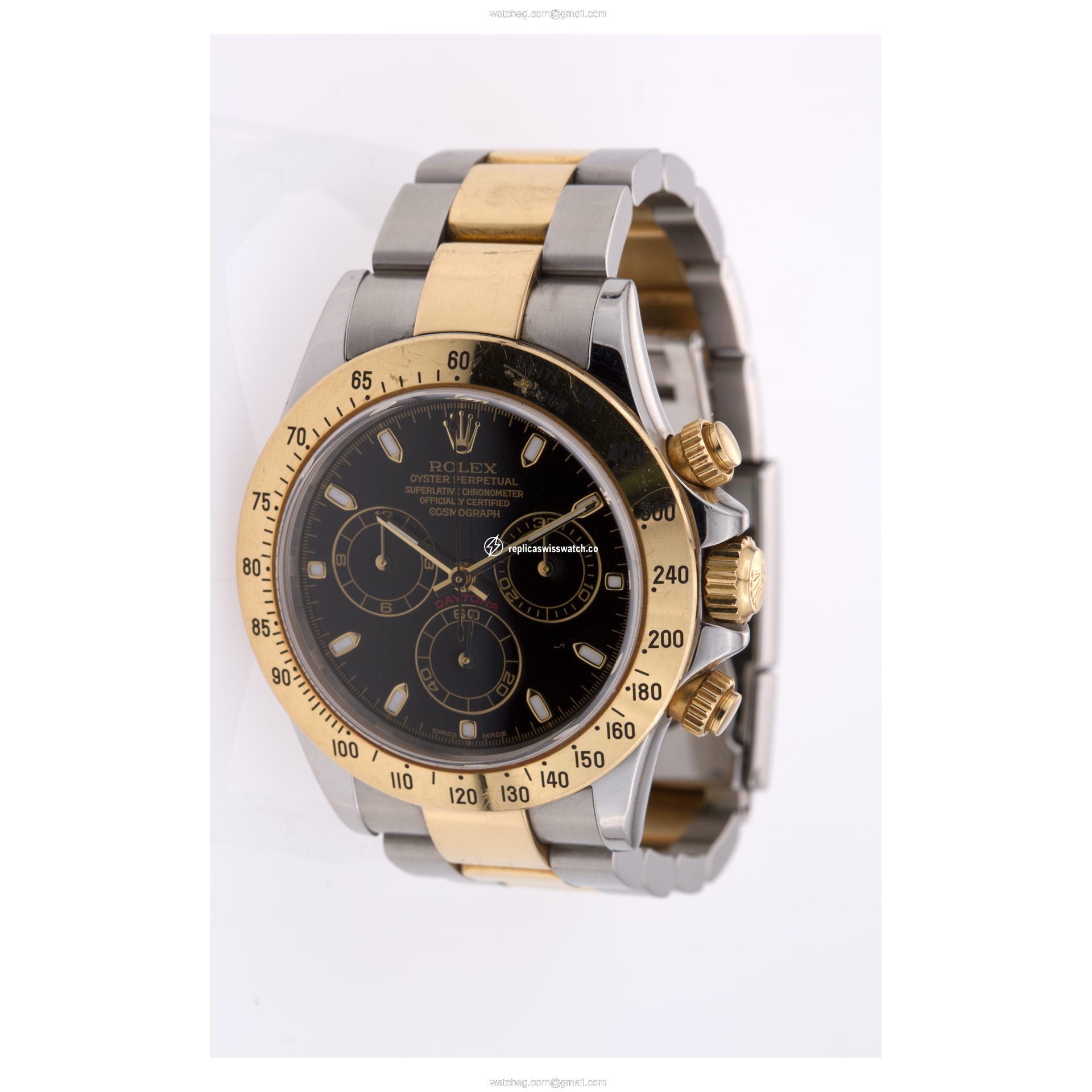 Rolex 116523 Daytona Automatic Male Stainless Steel Watches Rolex 116523 Daytona Automatic Male Stainless Steel Watches