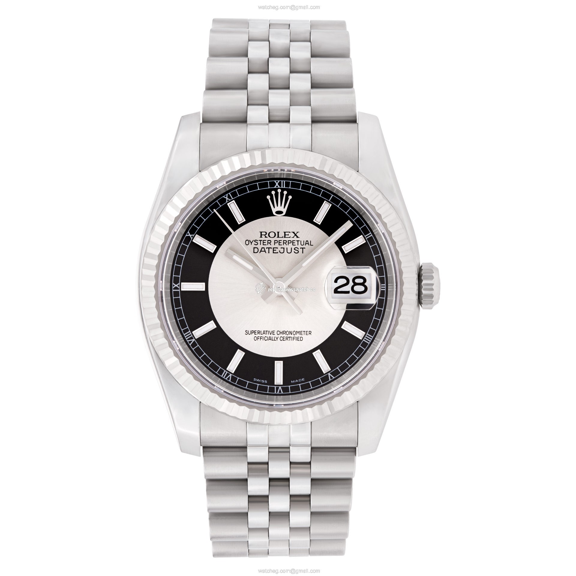 Rolex 116234 Datejust Automatic Male Stainless Steel Watches Rolex 116234 Datejust Automatic Male Stainless Steel Watches