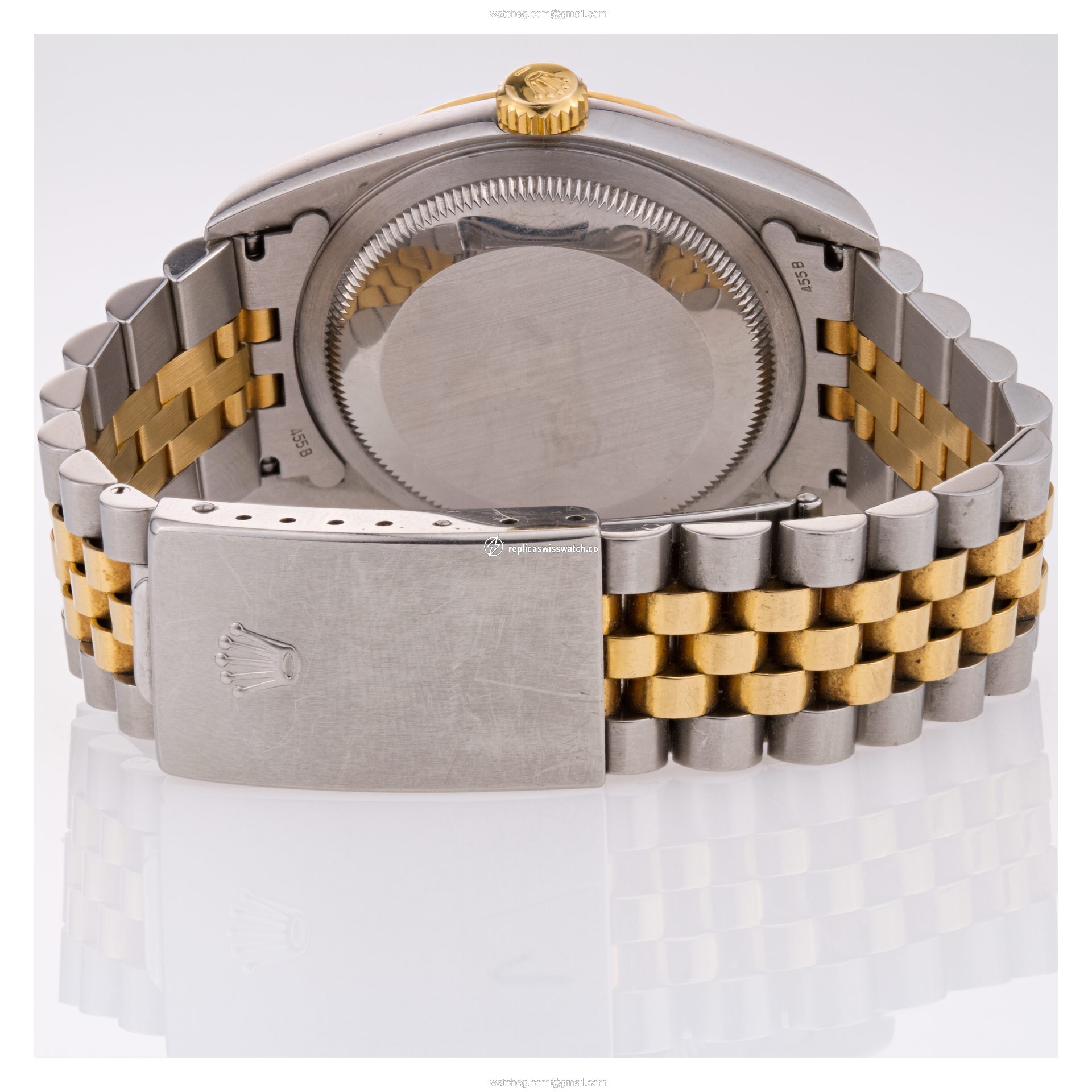 Rolex 16233 Datejust Automatic Male Stainless Steel Watches Rolex 16233 Datejust Automatic Male Stainless Steel Watches