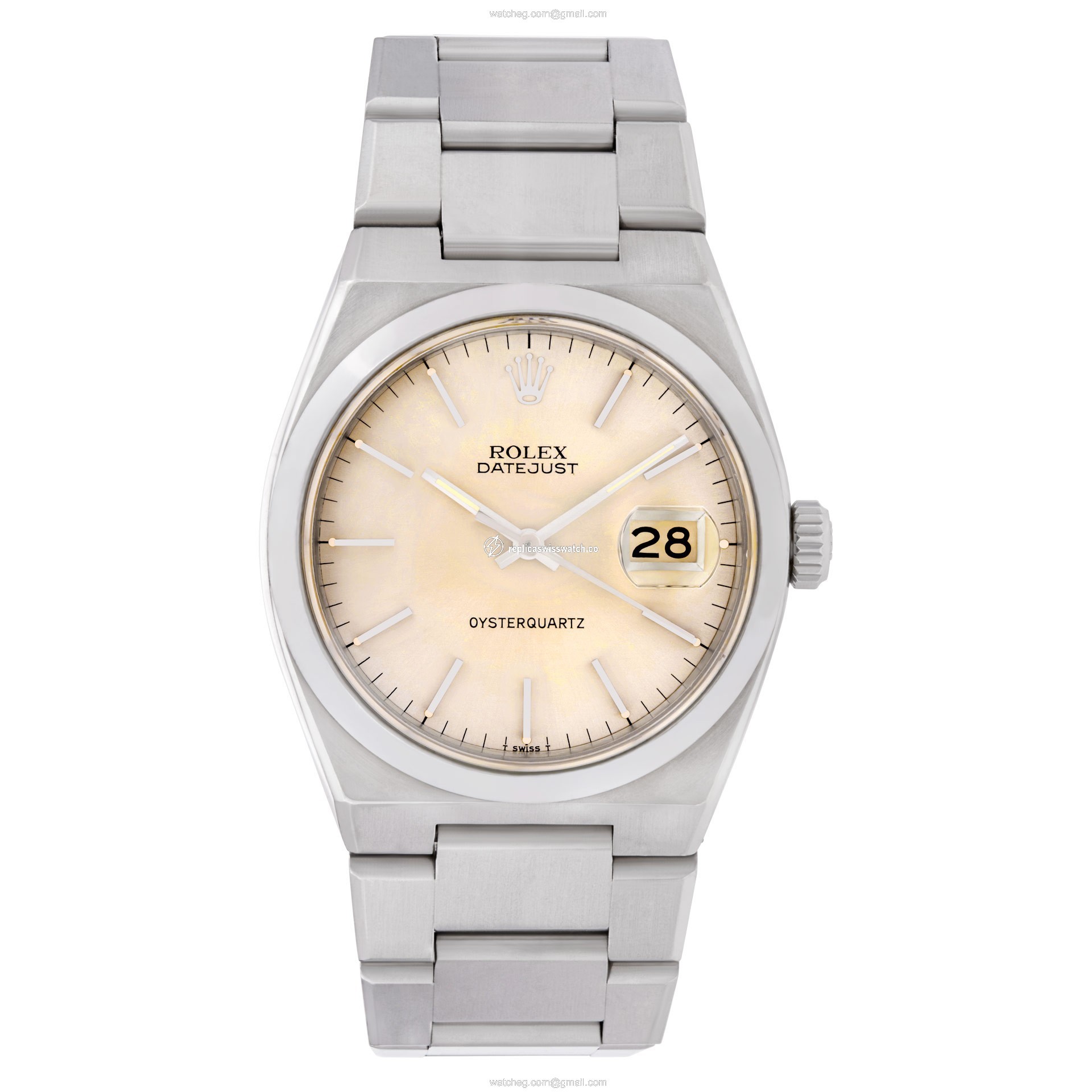 Rolex 17000 Datejust Quartz Unisex Stainless Steel Watches Rolex 17000 Datejust Quartz Unisex Stainless Steel Watches