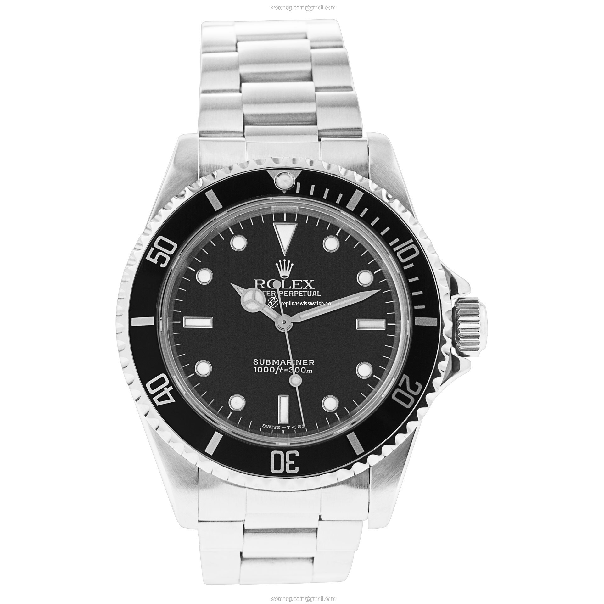 Rolex 14060 Submariner Automatic Male Stainless Steel Watches Rolex 14060 Submariner Automatic Male Stainless Steel Watches