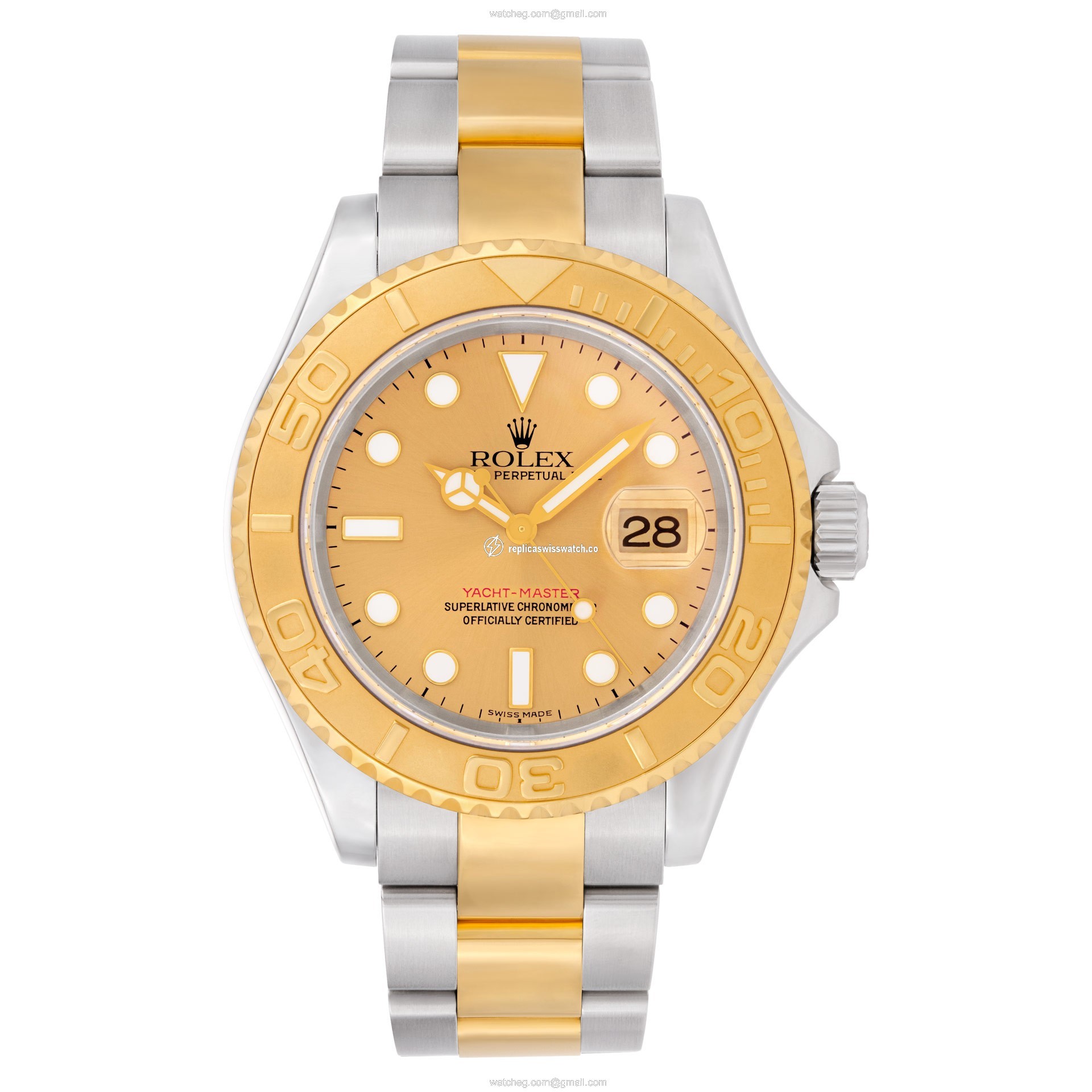 Rolex 16623 Yacht-Master Automatic Male Stainless Steel Watches Rolex 16623 Yacht-Master Automatic Male Stainless Steel Watches
