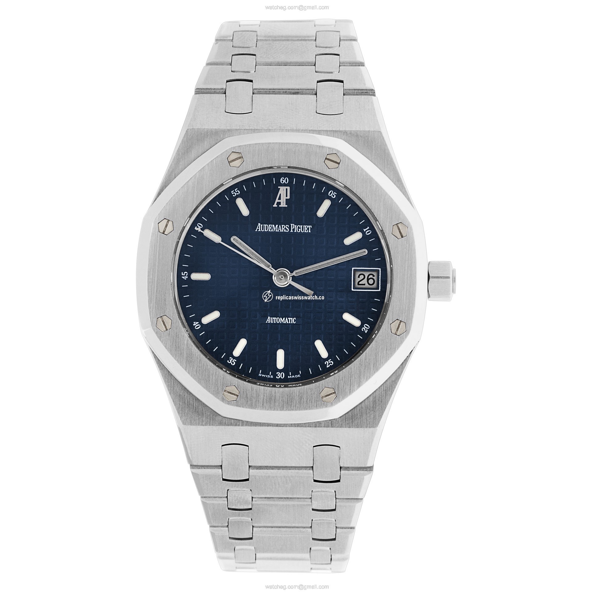 Audemars Piguet 14790ST.00.0789ST.08 Royal Oak Automatic Unisex Stainless Steel Watches Audemars Piguet 14790ST.00.0789ST.08 Royal Oak Automatic Unisex Stainless Steel Watches