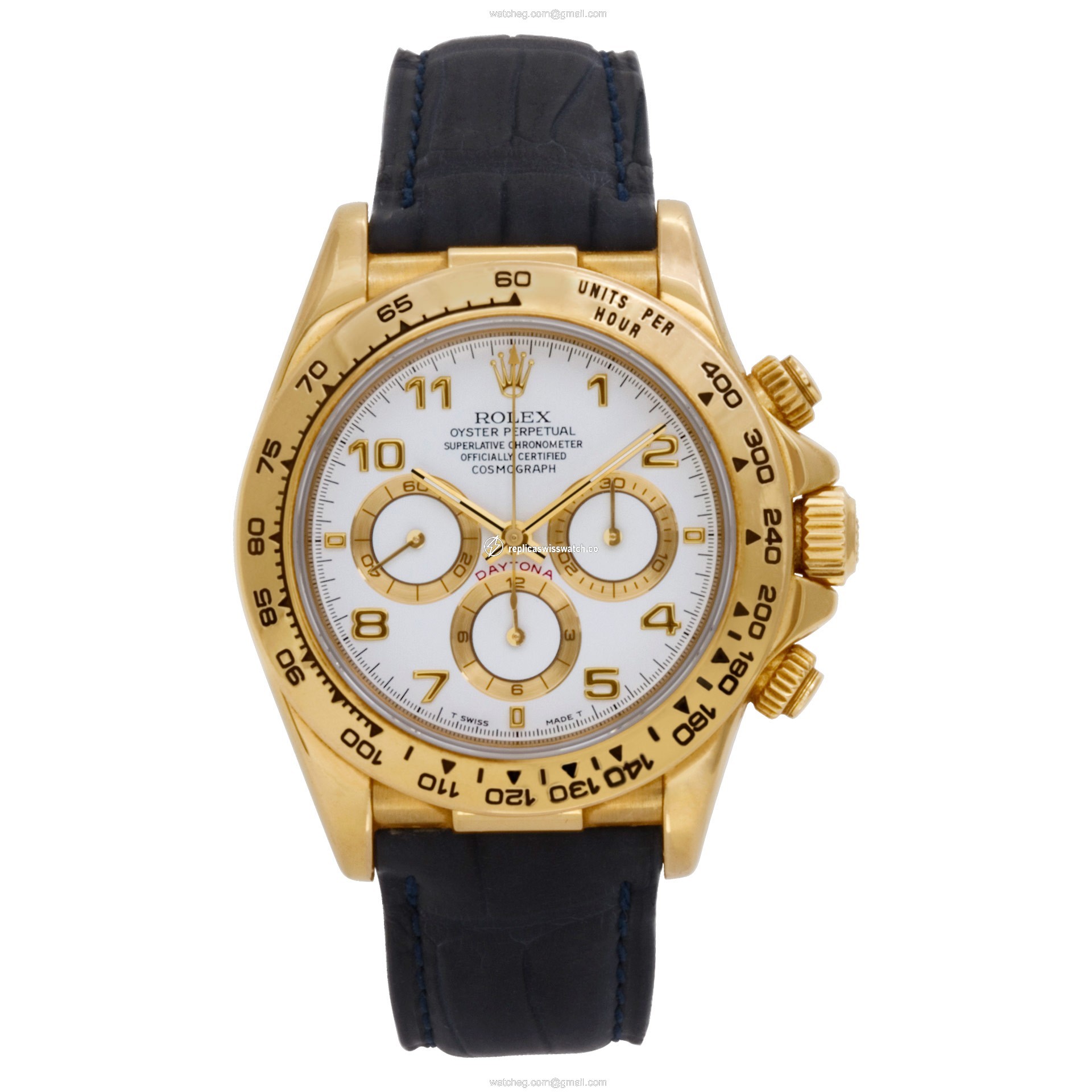 Rolex 16518 Daytona Automatic Male 18k Yellow Gold Watches Rolex 16518 Daytona Automatic Male 18k Yellow Gold Watches