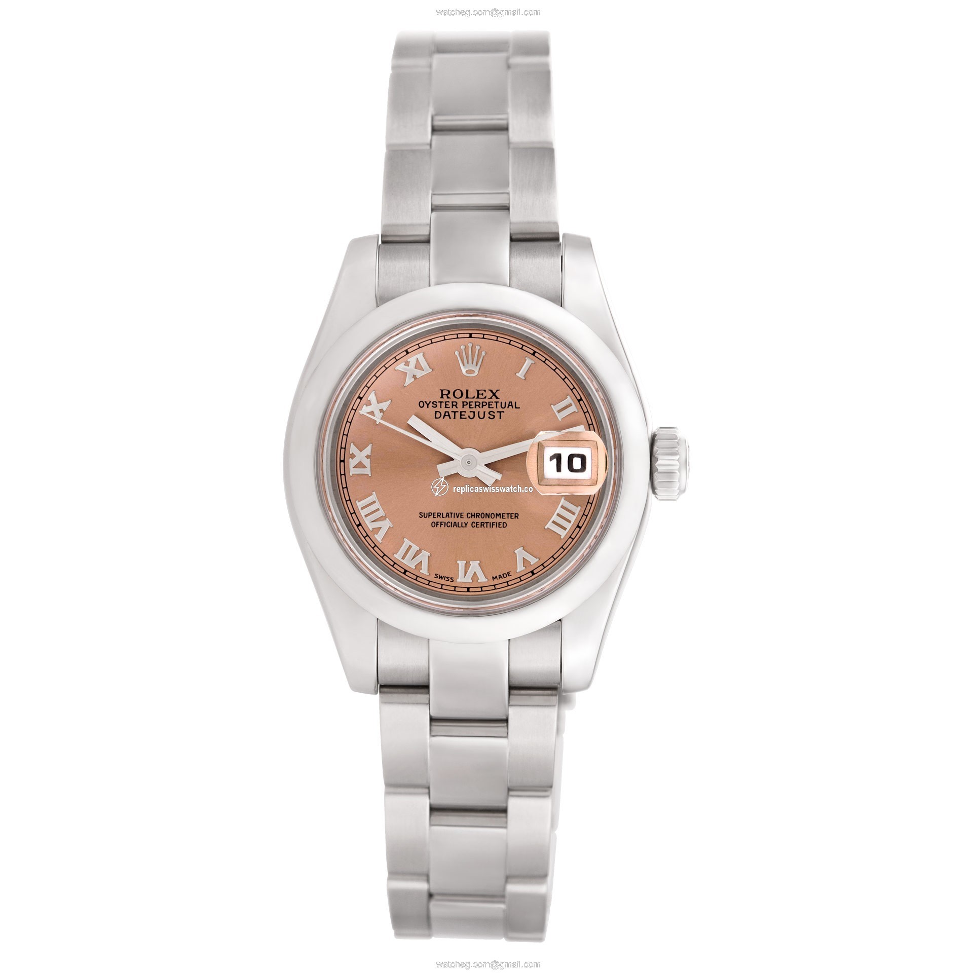 Rolex 179160 Datejust Automatic Female Stainless Steel Watches Rolex 179160 Datejust Automatic Female Stainless Steel Watches