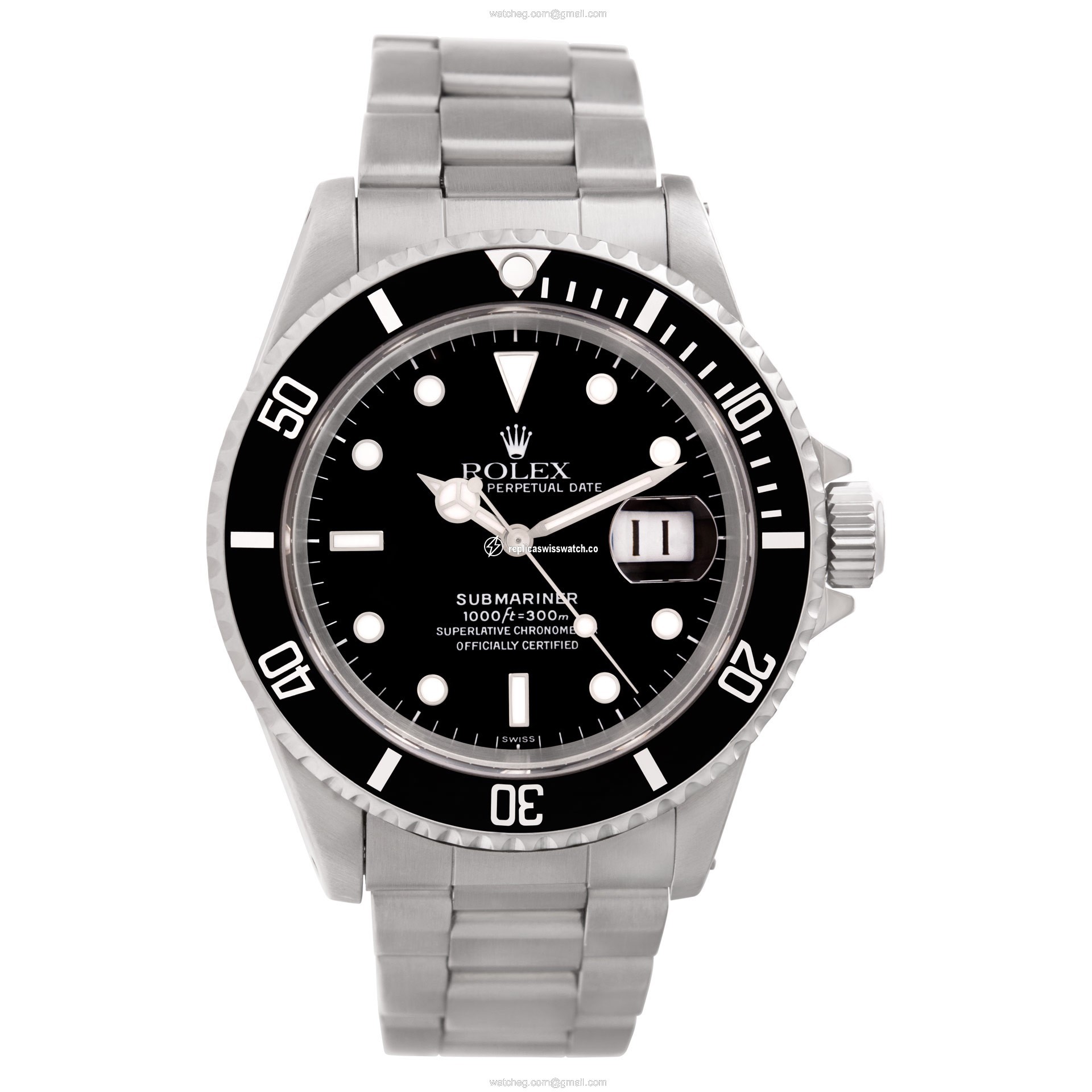 Rolex 16610 Submariner Automatic Male Stainless Steel Watches Rolex 16610 Submariner Automatic Male Stainless Steel Watches