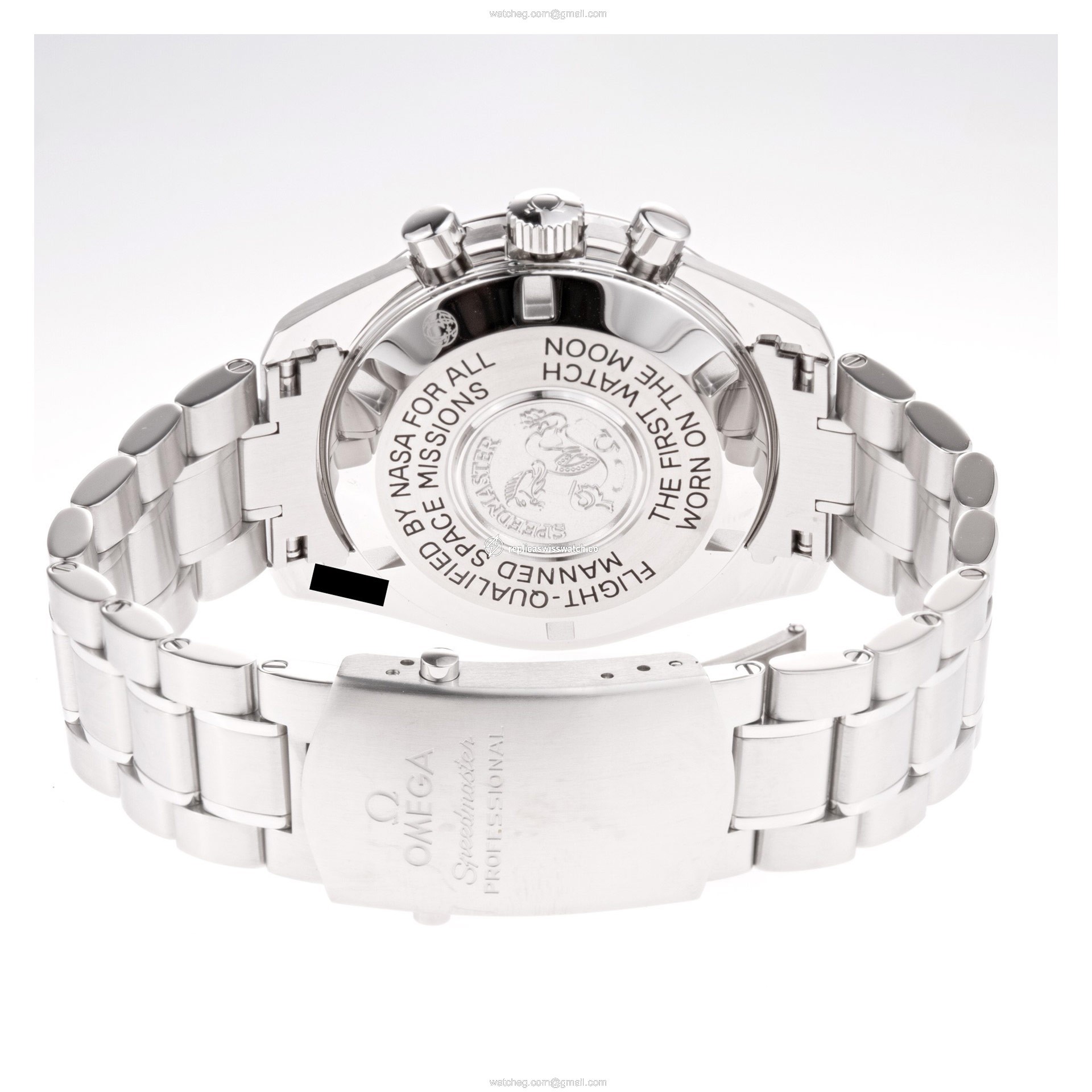 Omega 311.30.42.30.01.005 Speedmaster Manual Male Stainless Steel Watches Omega 311.30.42.30.01.005 Speedmaster Manual Male Stainless Steel Watches