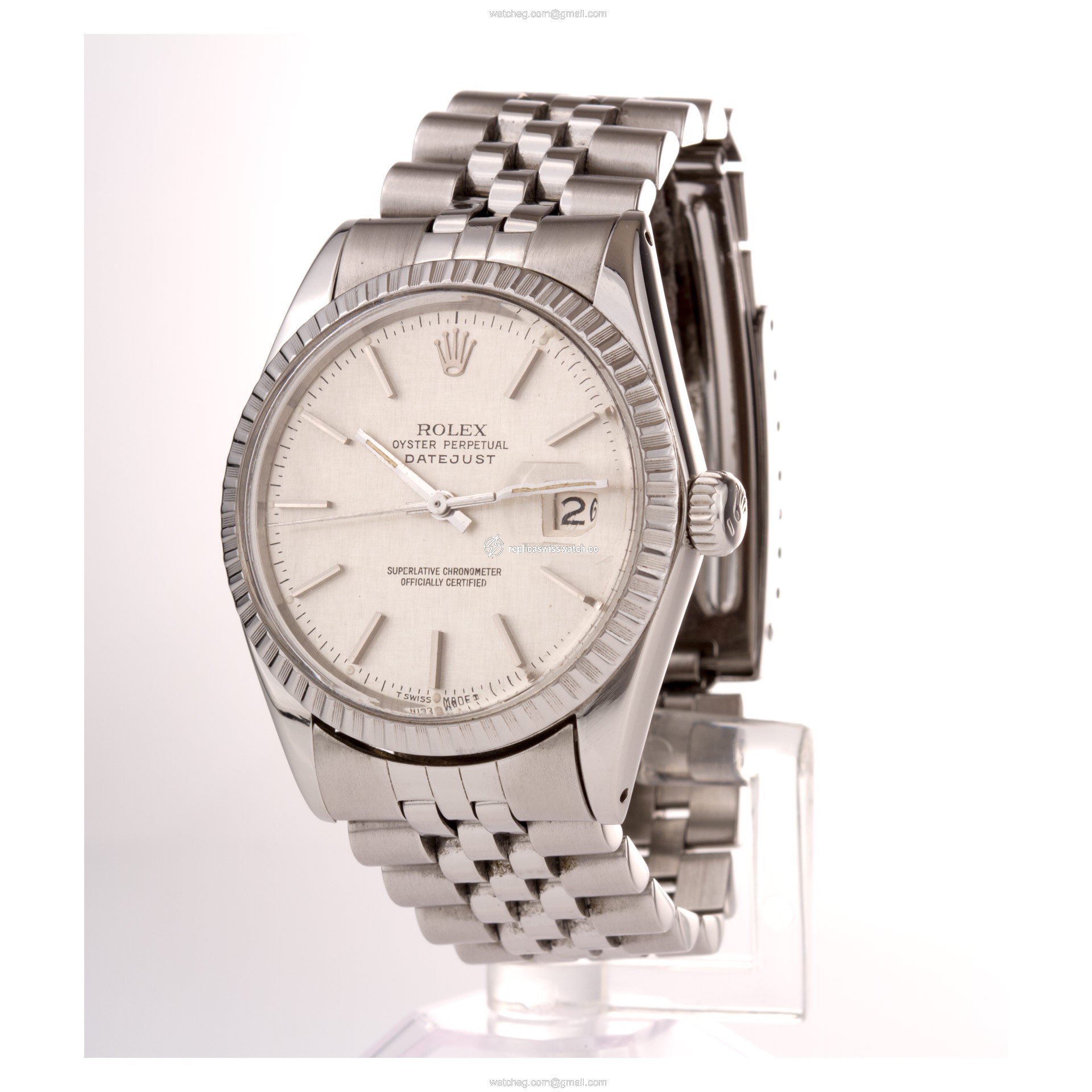 Rolex 16014 Datejust Automatic Male Stainless Steel Watches Rolex 16014 Datejust Automatic Male Stainless Steel Watches